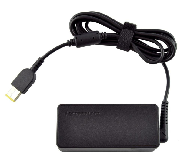 Lenovo Zasilacz do Lenovo ThinkPad 45W - 359765 - zdjęcie 2